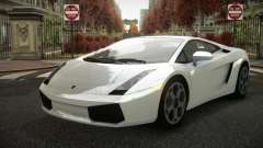 Lamborghini Gallardo Sejaniel for GTA 4