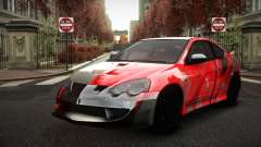 Honda Integra Sterine S1 for GTA 4