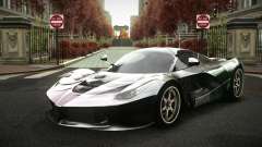 Ferrari LaFerrari Masbrine S14