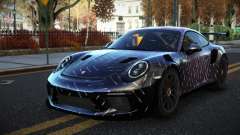 Porsche 911 Jeam S9 for GTA 4