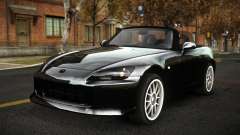 Honda S2000 Vucbezi for GTA 4