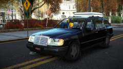 Mercedes-Benz 200 TE Likdite for GTA 4