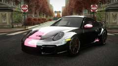 Porsche 977 Vinex S1 for GTA 4