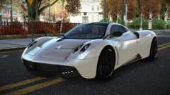 Pagani Huayra Nakayke for GTA 4