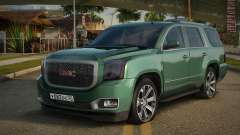 GMC Yukon Elguel