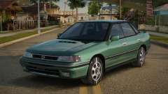 Subaru Legacy Geonio