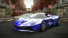 Ferrari LaFerrari Masbrine S10 for GTA 4