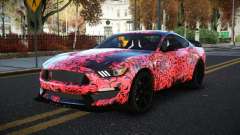 Ford Mustang Anser S5 for GTA 4