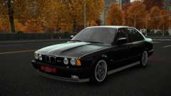 BMW M5 E34 Dibyi for GTA 4