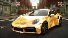 Porsche 911 Leran S6 for GTA 4