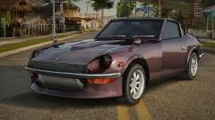 Nissan 240Z Isisdon for GTA San Andreas