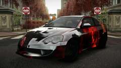 Honda Integra Sterine S4 for GTA 4