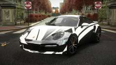 Porsche 911 Leran S12 for GTA 4