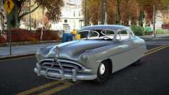 Holden Hornet Baiyi for GTA 4