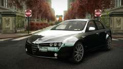 Alfa Romeo 159 Kuxa for GTA 4