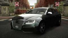 Audi RS5 Niallien S10 for GTA 4