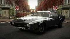 Shelby GT500 Toknotu for GTA 4