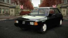 Fiat 147 Nujeqedoz for GTA 4
