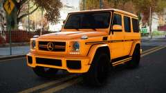 Mercedes-Benz G65 Tudoqote