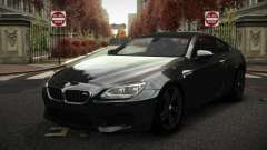 BMW M6 Zeipo for GTA 4