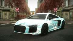 Audi R8 Ewahus S10 for GTA 4