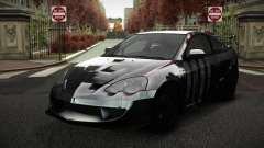 Honda Integra Sterine S14 for GTA 4