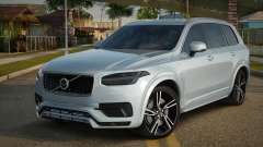 Volvo XC90 Coson