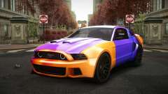 Ford Mustang Huntin S5 for GTA 4