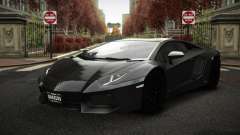 Lamborghini Aventador Cuga for GTA 4