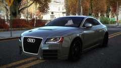 Audi S5 Qeori