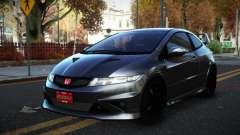 Honda Civic Naciqiyoh for GTA 4