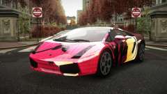 Lamborghini Gallardo Sejaniel S14 for GTA 4