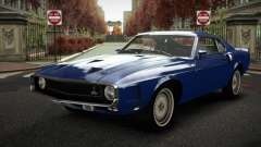 Shelby GT500 Ceba for GTA 4