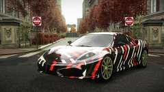Ferrari F430 Jangoah S9 for GTA 4