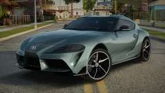 Toyota Supra Jasron for GTA San Andreas