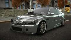 BMW M3 E46 Dijpuy for GTA 4