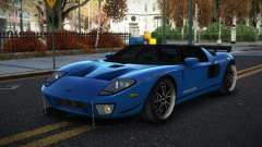 Ford GTX Bariwitoj for GTA 4