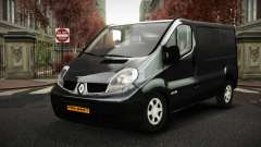 Renault Trafic Turizojo for GTA 4