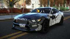 Ford Mustang Anser S13 for GTA 4