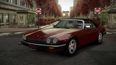 Jaguar AJ6 Reqa for GTA 4