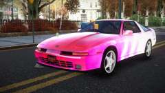 Toyota Supra Vinbeth S10 for GTA 4