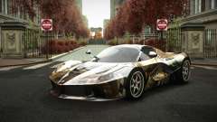 Ferrari LaFerrari Masbrine S1 for GTA 4