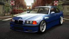 BMW M3 E36 Gomared for GTA 4
