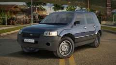 Ford Escape XLT 03th