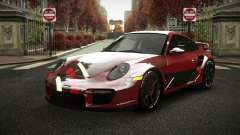 Porsche 977 Vinex S12 for GTA 4