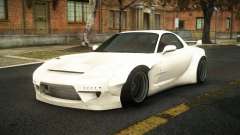 Mazda RX-7 Ridomin S14 for GTA 4