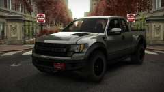 Ford F150 Zaza