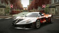 Ferrari LaFerrari Masbrine S12