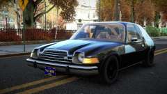 AMC Pacer Qotayutup for GTA 4
