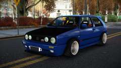 Volkswagen Golf Vuguz